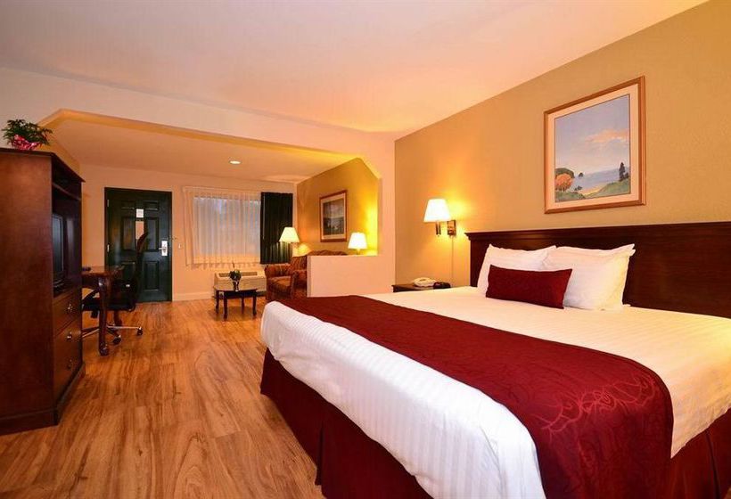 Hotel Best Western Hammond Inn & Suites  | Hammond | Louisiana | United States 8