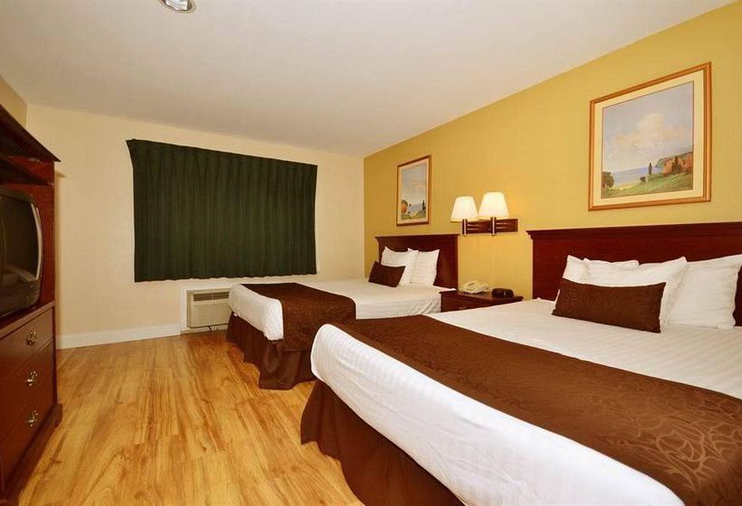 Hotel Best Western Hammond Inn & Suites  | Hammond | Louisiana | United States 9