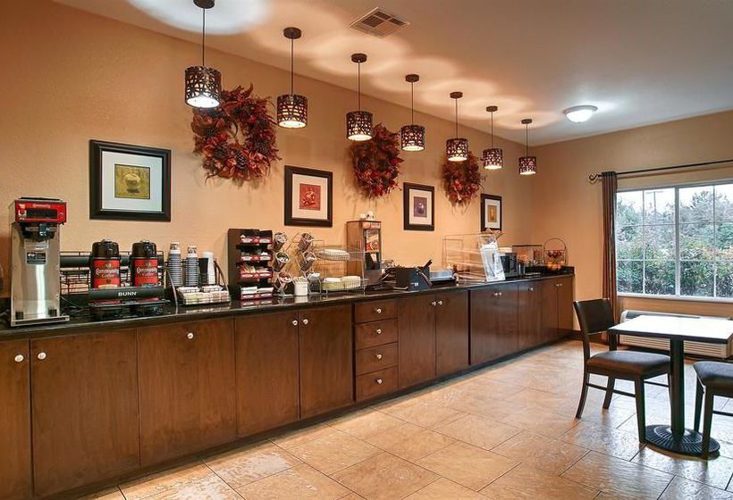 Hôtel Best Western Oakdale Inn  | Oakdale | Louisiana | Hôtels aux États-Unis 1