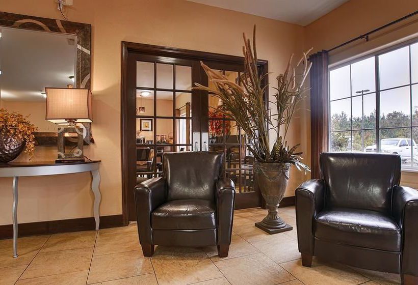 Hôtel Best Western Oakdale Inn  | Oakdale | Louisiana | Hôtels aux États-Unis 10