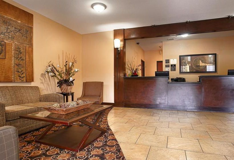 Hôtel Best Western Oakdale Inn  | Oakdale | Louisiana | Hôtels aux États-Unis 11