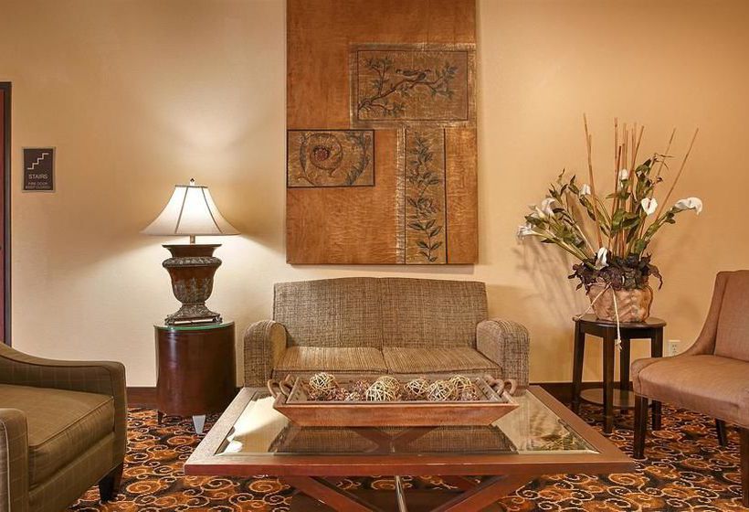 Hôtel Best Western Oakdale Inn  | Oakdale | Louisiana | Hôtels aux États-Unis 12