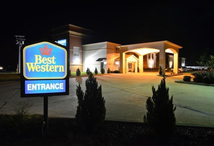 Hôtel Best Western Oakdale Inn  | Oakdale | Louisiana | Hôtels aux États-Unis 13