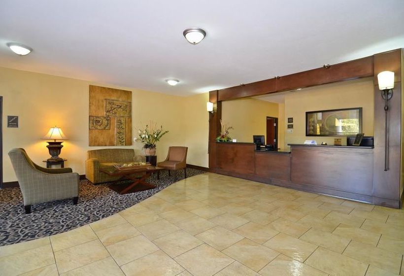 Hôtel Best Western Oakdale Inn  | Oakdale | Louisiana | Hôtels aux États-Unis 14