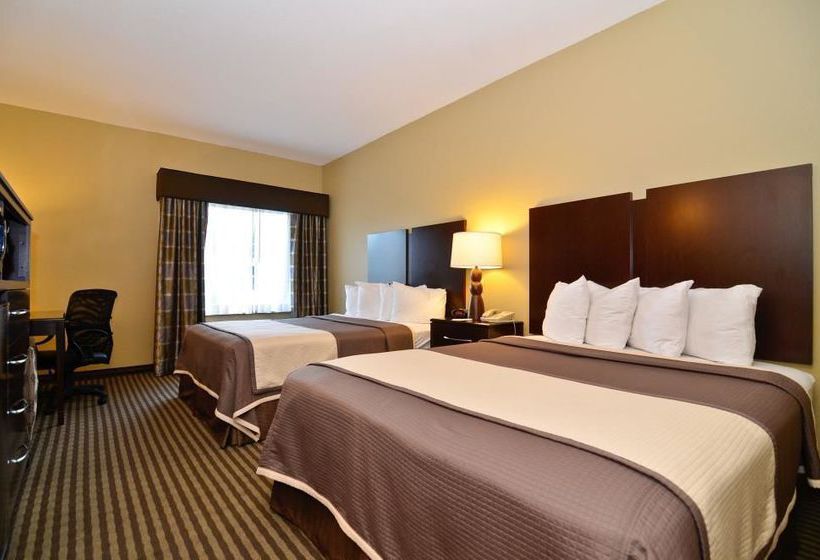 Hôtel Best Western Oakdale Inn  | Oakdale | Louisiana | Hôtels aux États-Unis 15