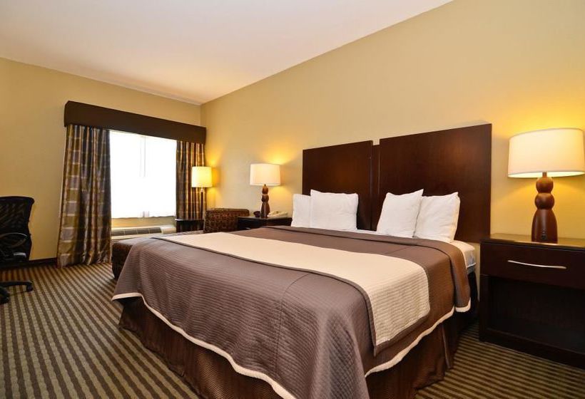 Hôtel Best Western Oakdale Inn  | Oakdale | Louisiana | Hôtels aux États-Unis 16