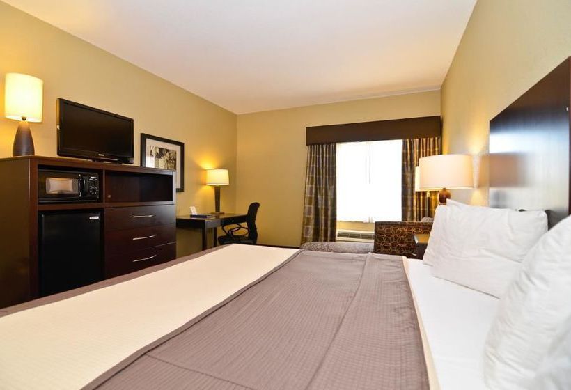 Hôtel Best Western Oakdale Inn  | Oakdale | Louisiana | Hôtels aux États-Unis 17