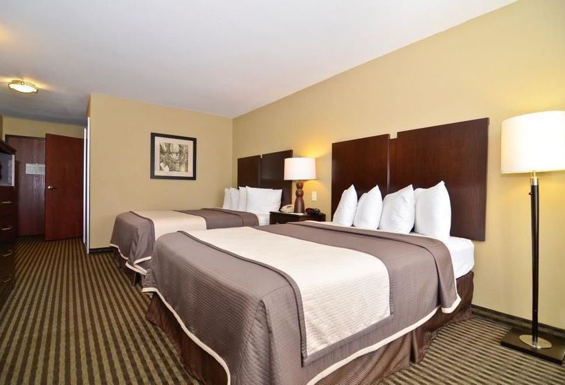Hôtel Best Western Oakdale Inn  | Oakdale | Louisiana | Hôtels aux États-Unis 18