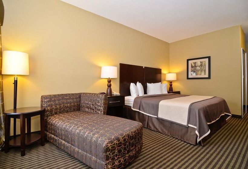 Hôtel Best Western Oakdale Inn  | Oakdale | Louisiana | Hôtels aux États-Unis 19