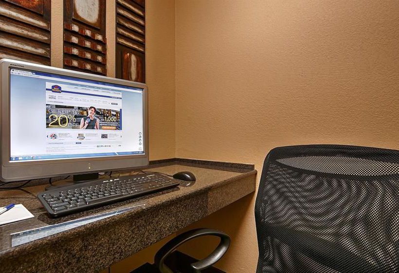 Hôtel Best Western Oakdale Inn  | Oakdale | Louisiana | Hôtels aux États-Unis 2