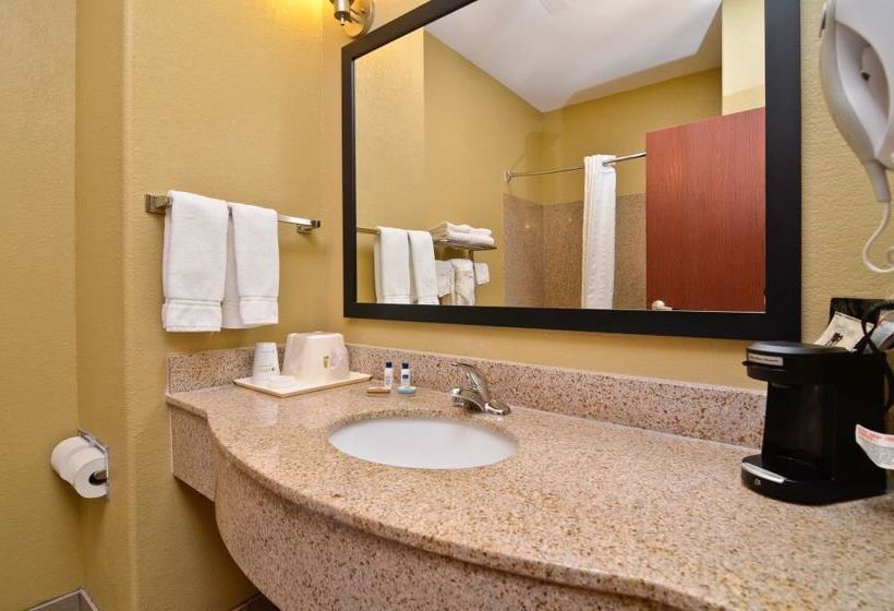 Hôtel Best Western Oakdale Inn  | Oakdale | Louisiana | Hôtels aux États-Unis 20