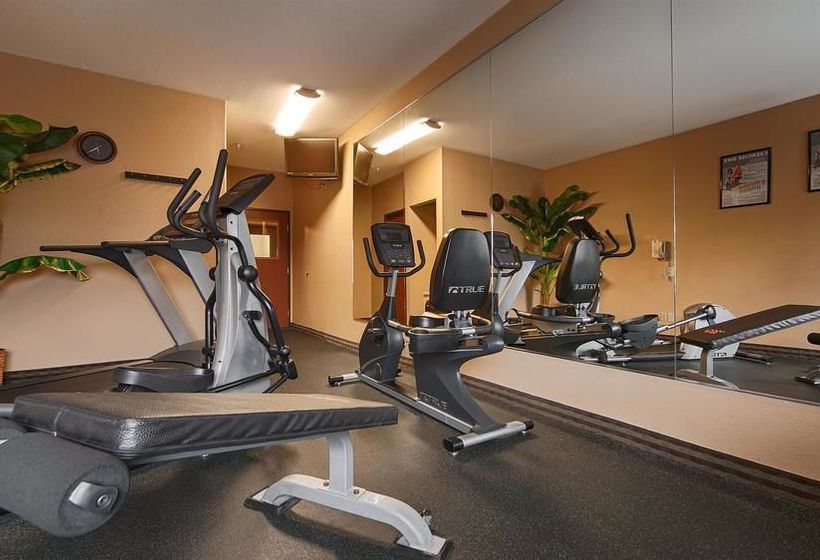 Hôtel Best Western Oakdale Inn  | Oakdale | Louisiana | Hôtels aux États-Unis 3