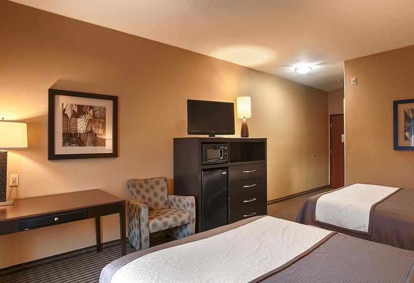 Hôtel Best Western Oakdale Inn  | Oakdale | Louisiana | Hôtels aux États-Unis 6