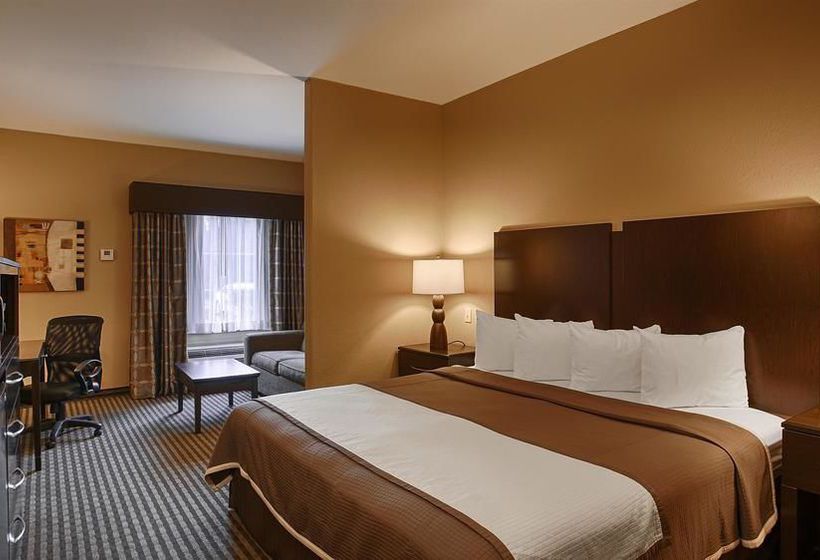 Hôtel Best Western Oakdale Inn  | Oakdale | Louisiana | Hôtels aux États-Unis 7