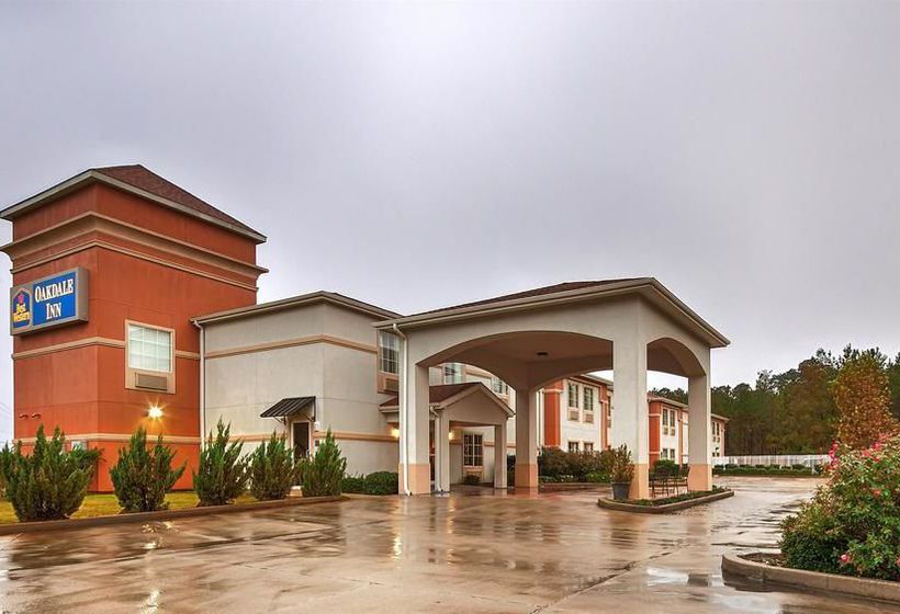 Hôtel Best Western Oakdale Inn  | Oakdale | Louisiana | Hôtels aux États-Unis 8