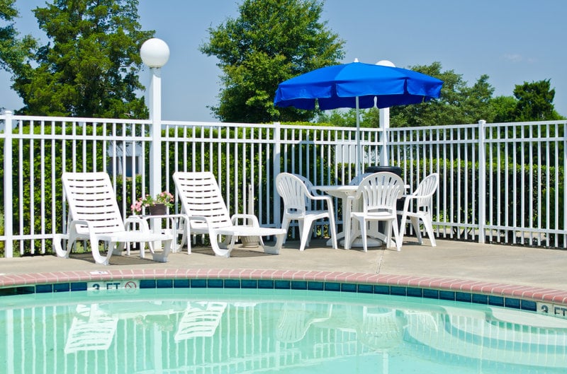 Hotel Best Western Ville Platte 