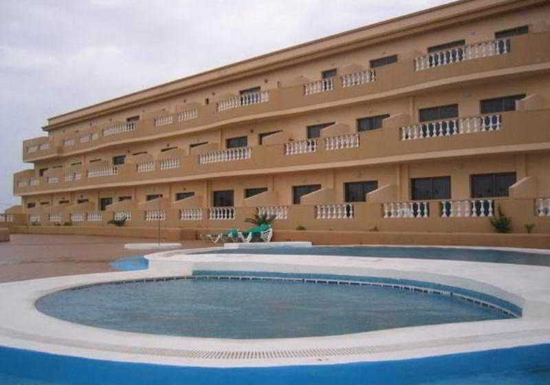 Apartamentos Arenas Blancas  | La Restinga | El Hierro | España 3