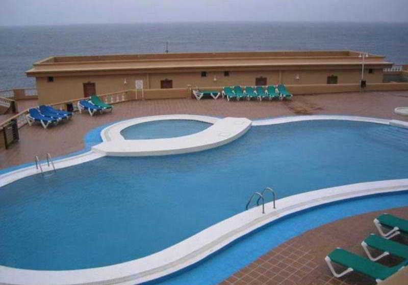 Apartamentos Arenas Blancas  | La Restinga | El Hierro | España 4