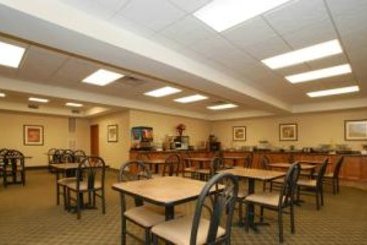 Hotel Best Western Plus Midwest City Inn & Suites 