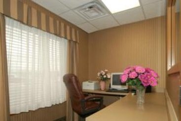 Hotel Best Western Plus Midwest City Inn & Suites  | Midwest City | Oklahoma | Estados Unidos 1