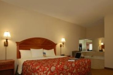 Hotel Best Western Plus Midwest City Inn & Suites  | Midwest City | Oklahoma | Estados Unidos 2