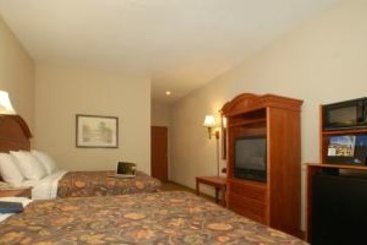 Hotel Best Western Plus Midwest City Inn & Suites  | Midwest City | Oklahoma | Estados Unidos 3
