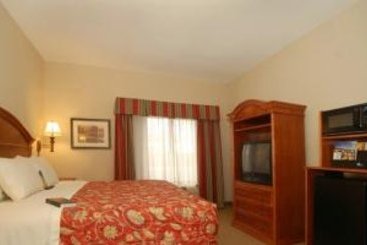 Hotel Best Western Plus Midwest City Inn & Suites  | Midwest City | Oklahoma | Estados Unidos 4