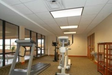 Hotel Best Western Plus Midwest City Inn & Suites  | Midwest City | Oklahoma | Estados Unidos 5