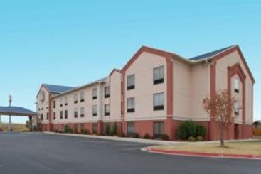 Hotel Best Western Plus Midwest City Inn & Suites  | Midwest City | Oklahoma | Estados Unidos 6