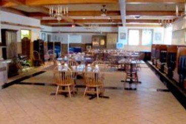 Hotel Best Western Plus Midwest City Inn & Suites  | Midwest City | Oklahoma | Estados Unidos 7