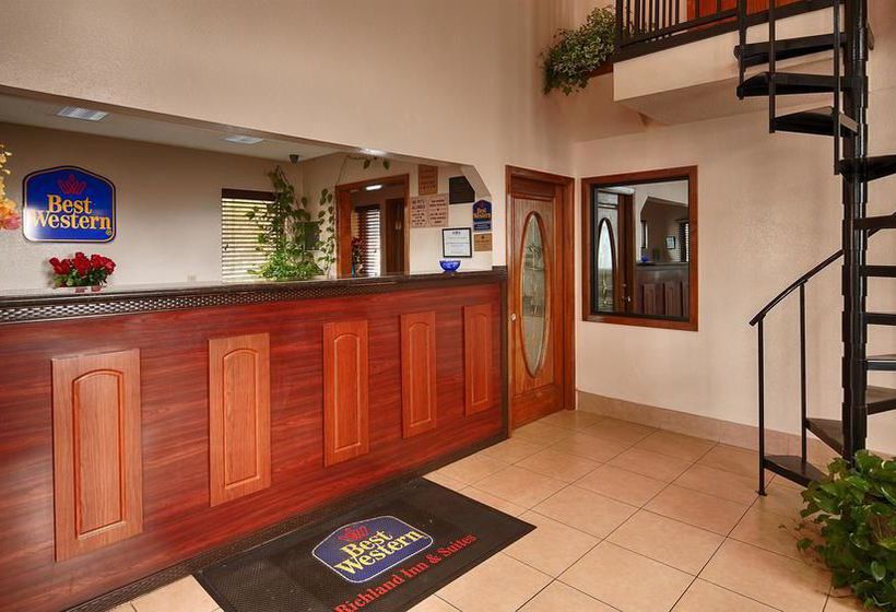 Hotel Best Western Richland Inn & Suites  | Richland | Mississippi | United States 1