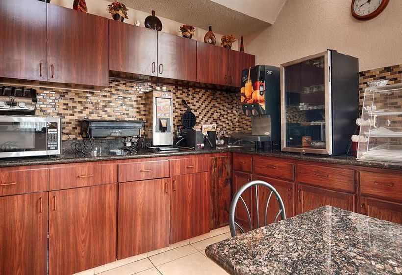 Hotel Best Western Richland Inn & Suites  | Richland | Mississippi | United States 10