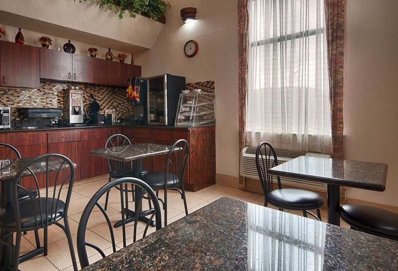 Hotel Best Western Richland Inn & Suites  | Richland | Mississippi | United States 11