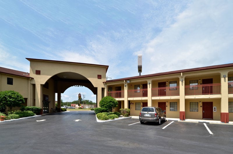 Hotel Best Western Richland Inn & Suites  | Richland | Mississippi | United States 13