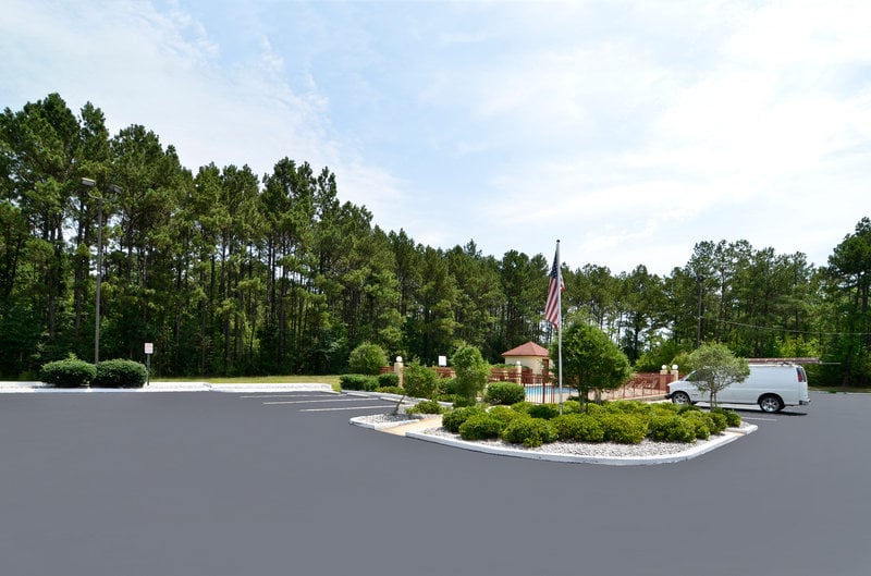 Hotel Best Western Richland Inn & Suites  | Richland | Mississippi | United States 14