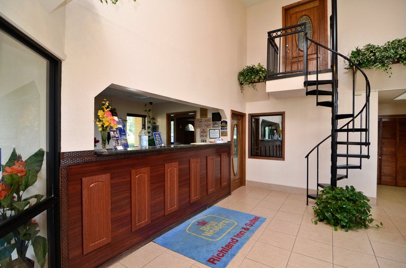 Hotel Best Western Richland Inn & Suites  | Richland | Mississippi | United States 15