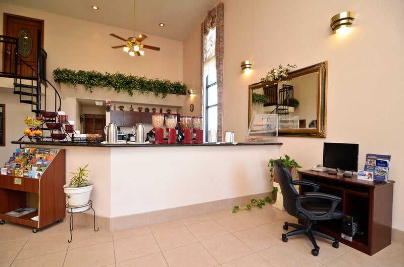 Hotel Best Western Richland Inn & Suites  | Richland | Mississippi | United States 16