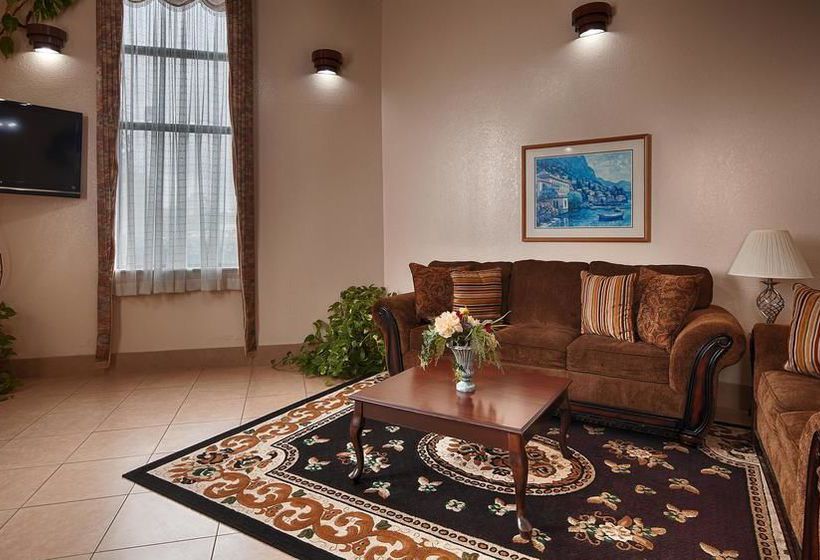 Hotel Best Western Richland Inn & Suites  | Richland | Mississippi | United States 2