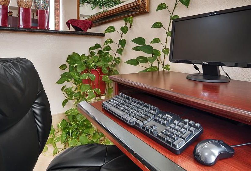 Hotel Best Western Richland Inn & Suites  | Richland | Mississippi | United States 3