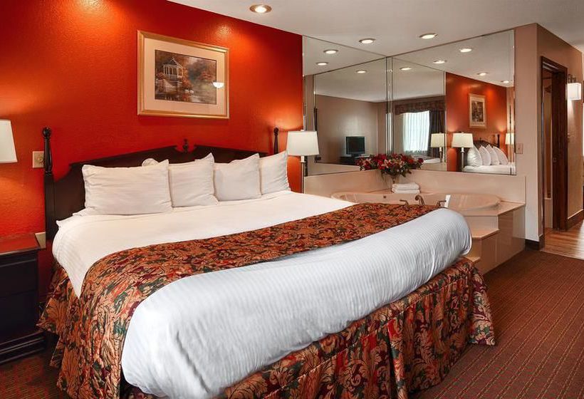 Hotel Best Western Richland Inn & Suites  | Richland | Mississippi | United States 4