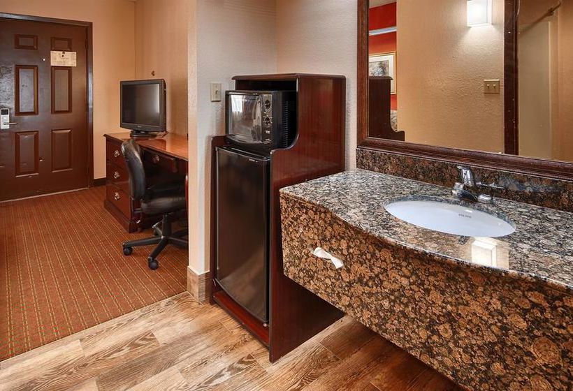 Hotel Best Western Richland Inn & Suites  | Richland | Mississippi | United States 5