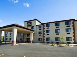 Hotel Best Western Danville Inn  | Danville | Pennsylvania | United States 4