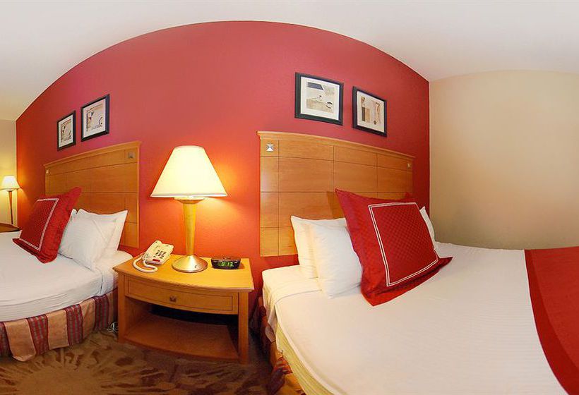 Hotel Best Western Plus New Cumberland Inn & Suites 