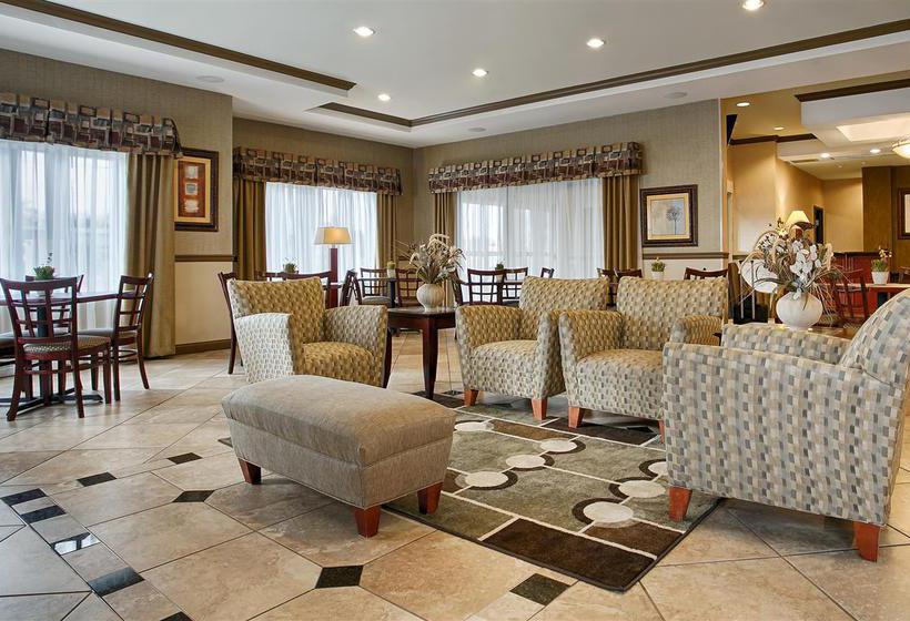 Hotel Best Western Plus Montezuma Inn & Suites  | Las Vegas | New Mexico | United States 11