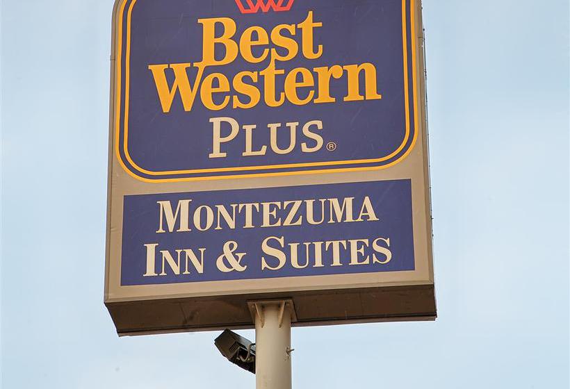 Hotel Best Western Plus Montezuma Inn & Suites  | Las Vegas | New Mexico | United States 18