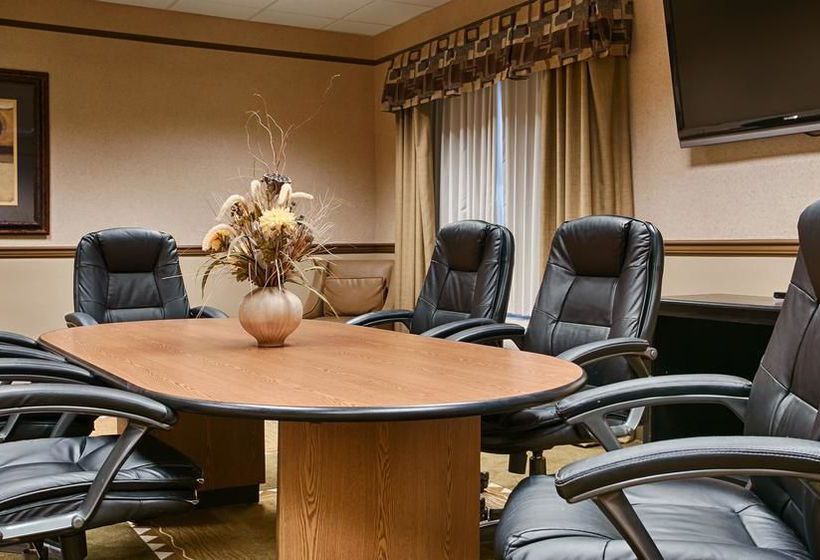 Hotel Best Western Plus Montezuma Inn & Suites  | Las Vegas | New Mexico | United States 3