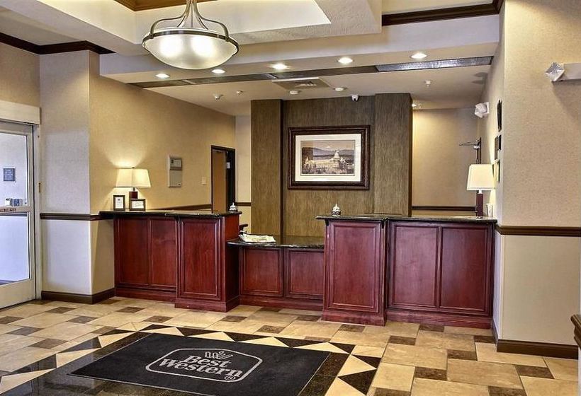 Hotel Best Western Plus Montezuma Inn & Suites  | Las Vegas | New Mexico | United States 5