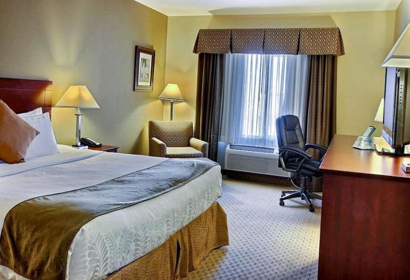 Hotel Best Western Plus Montezuma Inn & Suites  | Las Vegas | New Mexico | United States 6