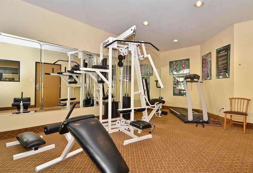 Hotel Best Western Plus Ruidoso Inn  | Ruidoso | New Mexico | United States 10