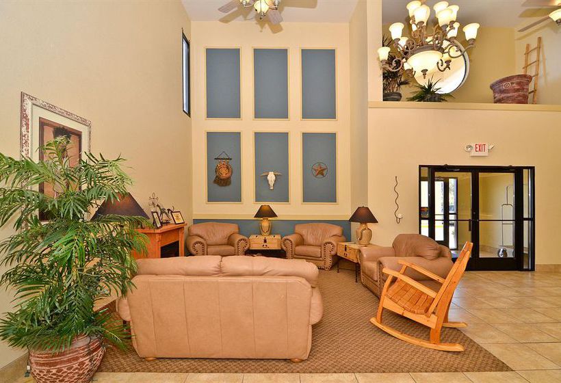 Hotel Best Western Plus Ruidoso Inn  | Ruidoso | New Mexico | United States 11